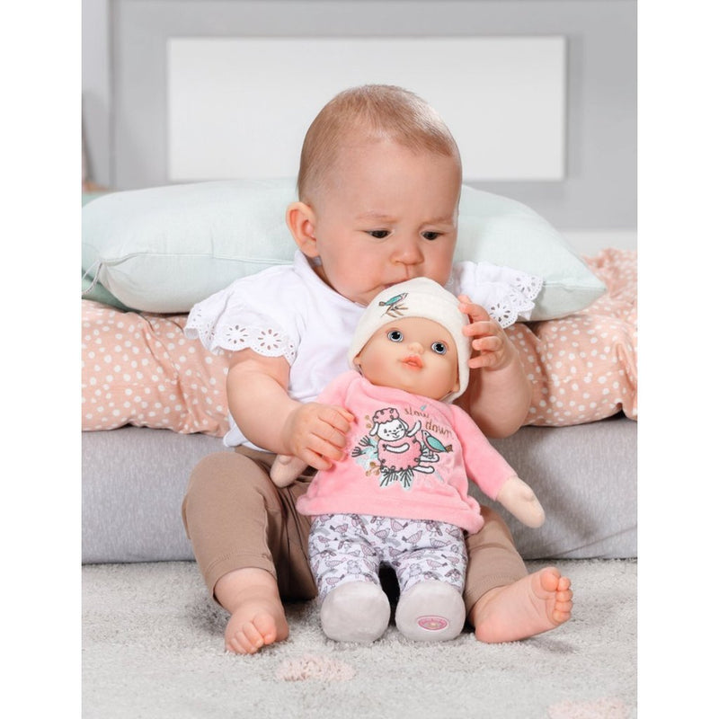 Load image into Gallery viewer, ZAPF Creation Baby Annabell Sweetie voor baby's