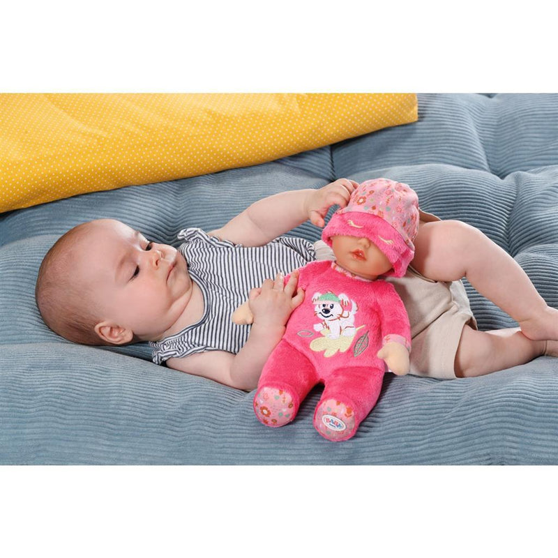 Load image into Gallery viewer, ZAPF Creation BABY born Sleepy for babies