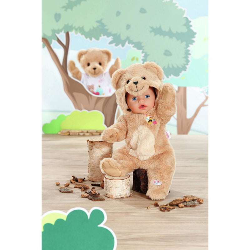 Load image into Gallery viewer, Baby born | 2 stuks