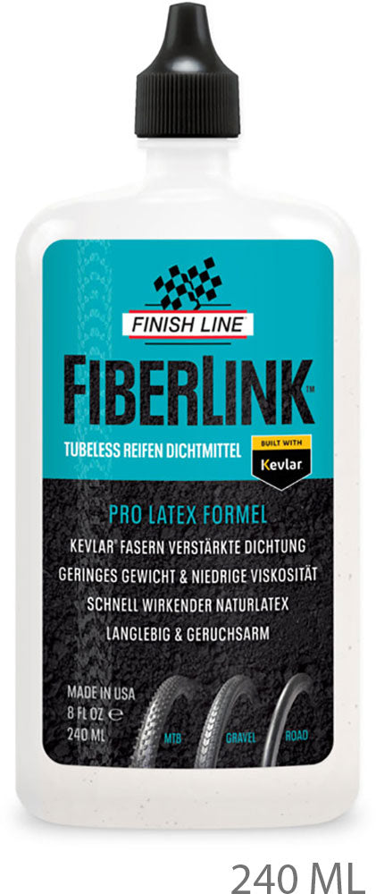 Afbeelding laden in galerijviewer, Finish line fiberlink pro latex