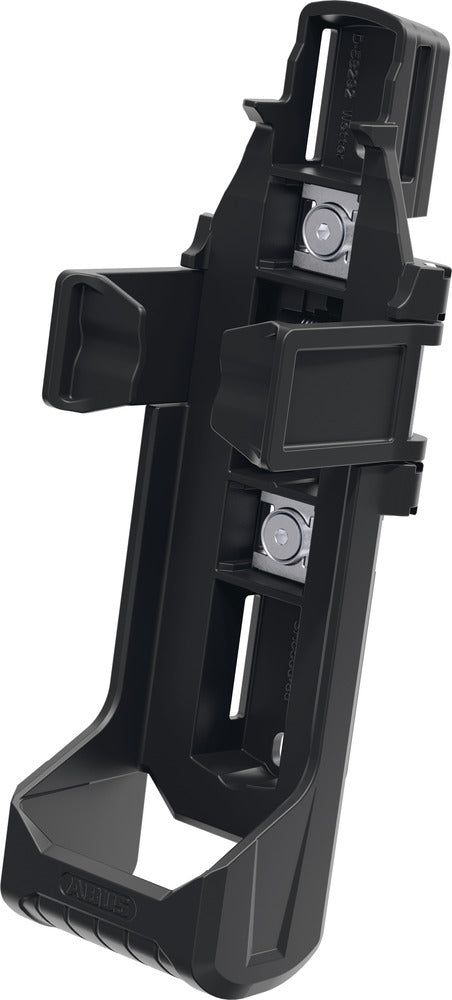 Load image into Gallery viewer, Abus Bordo Granit Xplus Alarm - Vouwslot 6500KA 90 Zwart