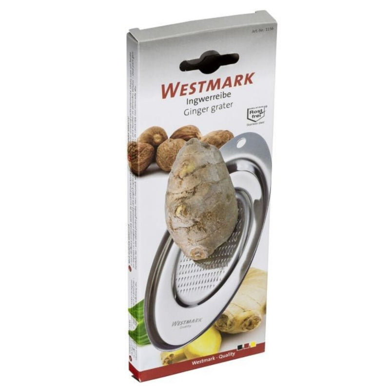 Load image into Gallery viewer, Westmark rasp voor gember