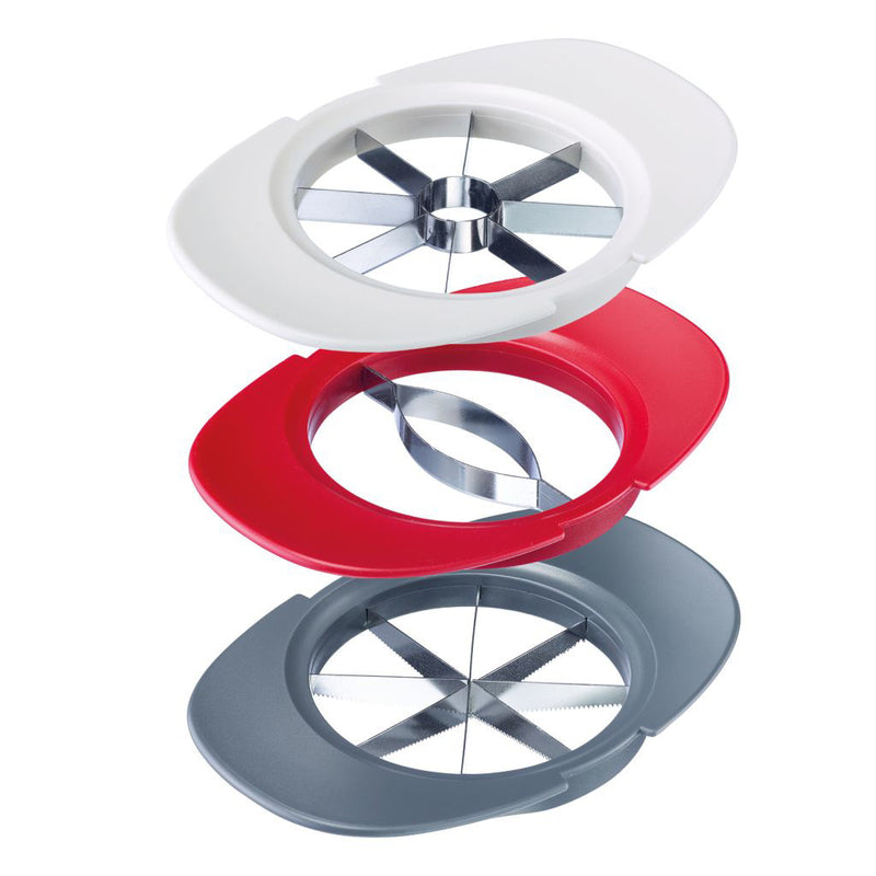 Load image into Gallery viewer, Westmark appel tomaat en mangosnijder