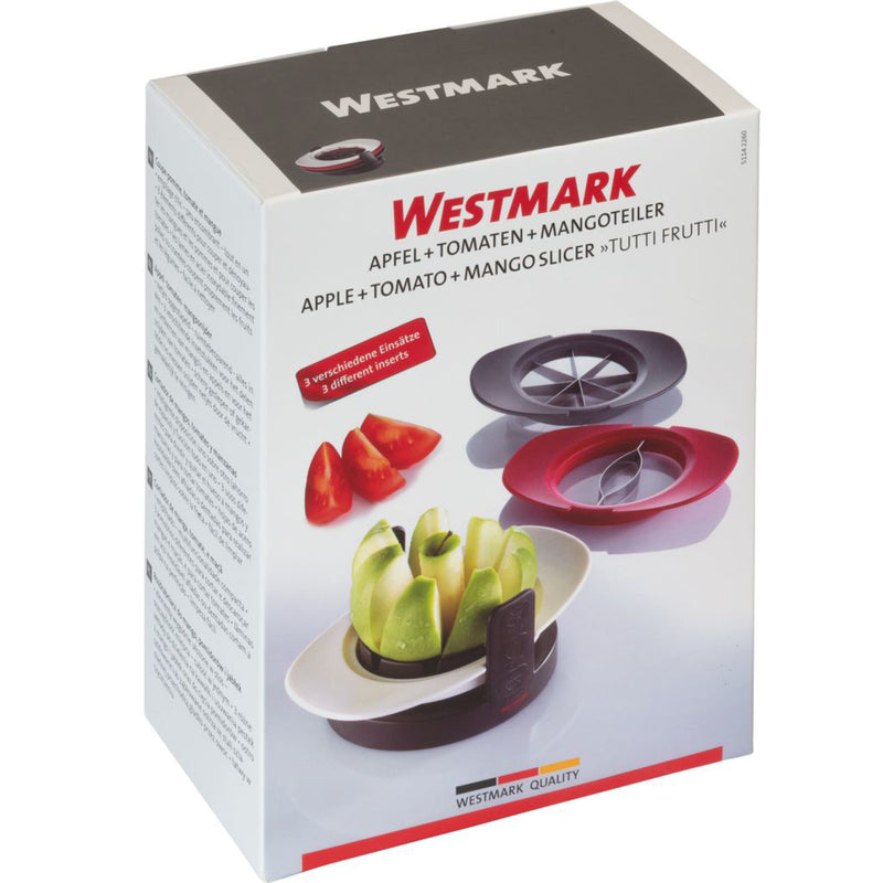 Load image into Gallery viewer, Westmark appel tomaat en mangosnijder