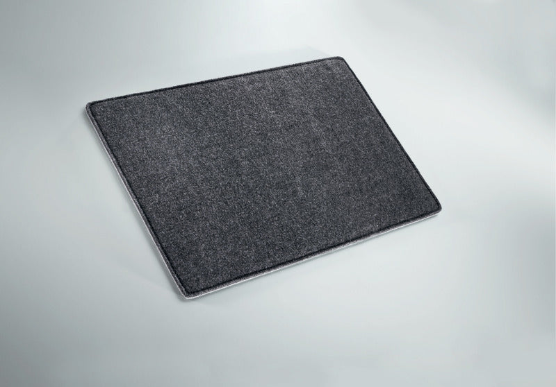 Load image into Gallery viewer, Sigel si-sa301 bureauonderlegger vilt casualstyle antraciet grijs