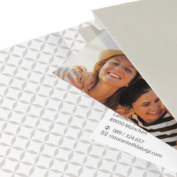 Load image into Gallery viewer, Sigel Sigel SI-JN505 Notitieboek Jolie Sense A5 Hardcover Gelinieerd Bruin