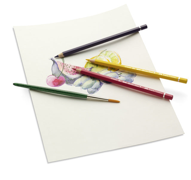 Load image into Gallery viewer, Faber castell fc-117524 aquarelpotlood faber-castell albrecht dürer etui à 24 stuks