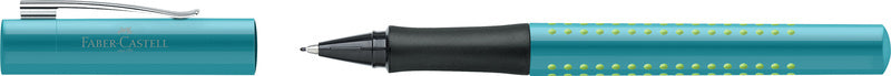 Load image into Gallery viewer, Faber castell fc-140412 finewriter faber-castell grip 2010 turkoois