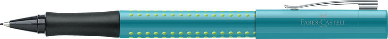 Load image into Gallery viewer, Faber castell fc-140412 finewriter faber-castell grip 2010 turkoois