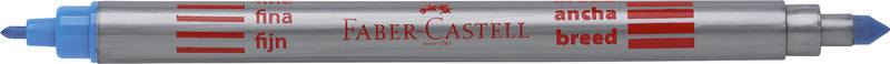Load image into Gallery viewer, Faber castell viltstift kleurenassortiment