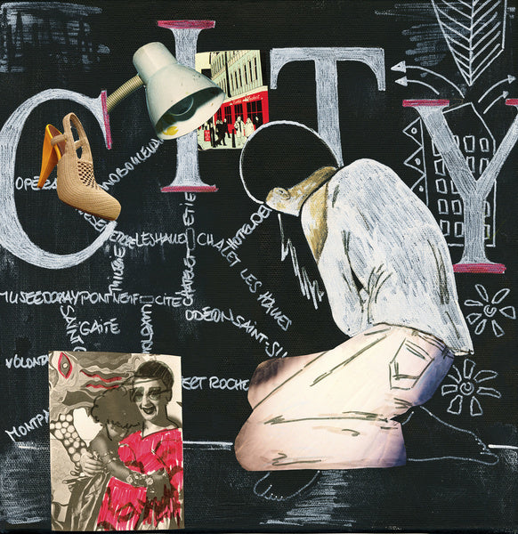 Load image into Gallery viewer, Faber castell fc-167151 tekenstift faber-castell set pitt artist pen zwart en wit