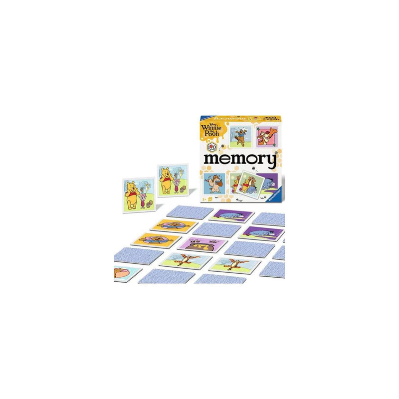 Load image into Gallery viewer, Ravensburger memory® winnie the pooh