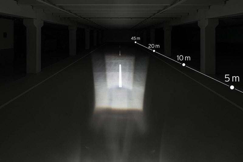 Load image into Gallery viewer, Busch + müller lumotec lyt t senso plus headlight