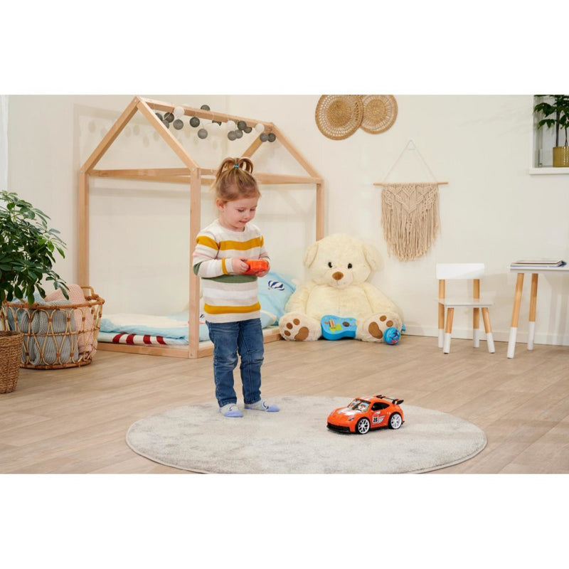 Load image into Gallery viewer, Dickie toys abc rc porsche 911 gt3 + licht