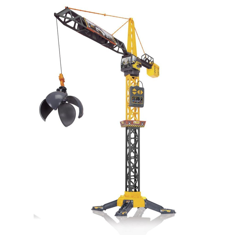 Load image into Gallery viewer, Dickie toys kraan 120 cm