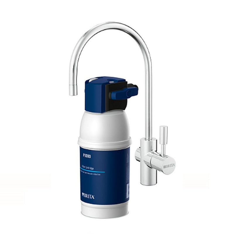Load image into Gallery viewer, Brita mypure p1 waterfilter