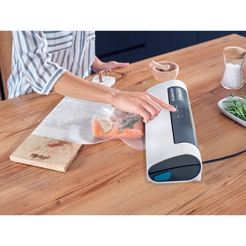 Load image into Gallery viewer, Leifheit 3280 vacu power 100 vacuümmachine wit