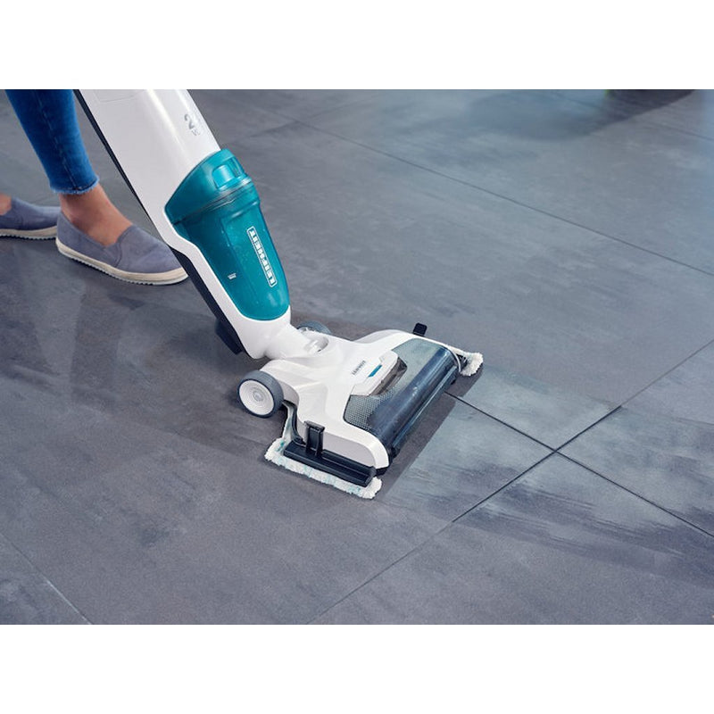 Load image into Gallery viewer, Leifheit Leifheit 11935 Regulus Aqua Powervac 2in1 Draadloze Vloerreiniger