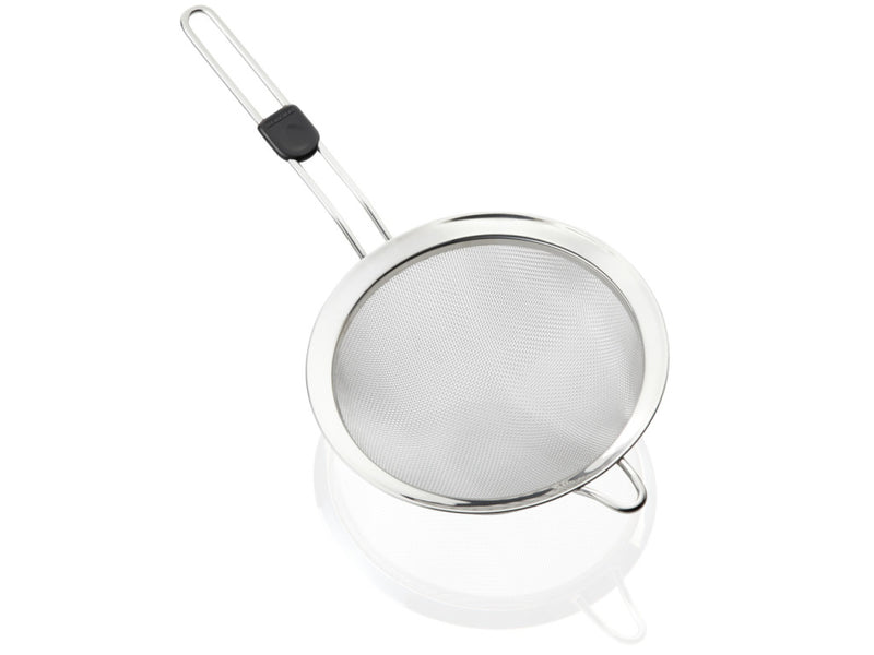 Load image into Gallery viewer, Leifheit proline keukenzeef - 20 cm - rvs