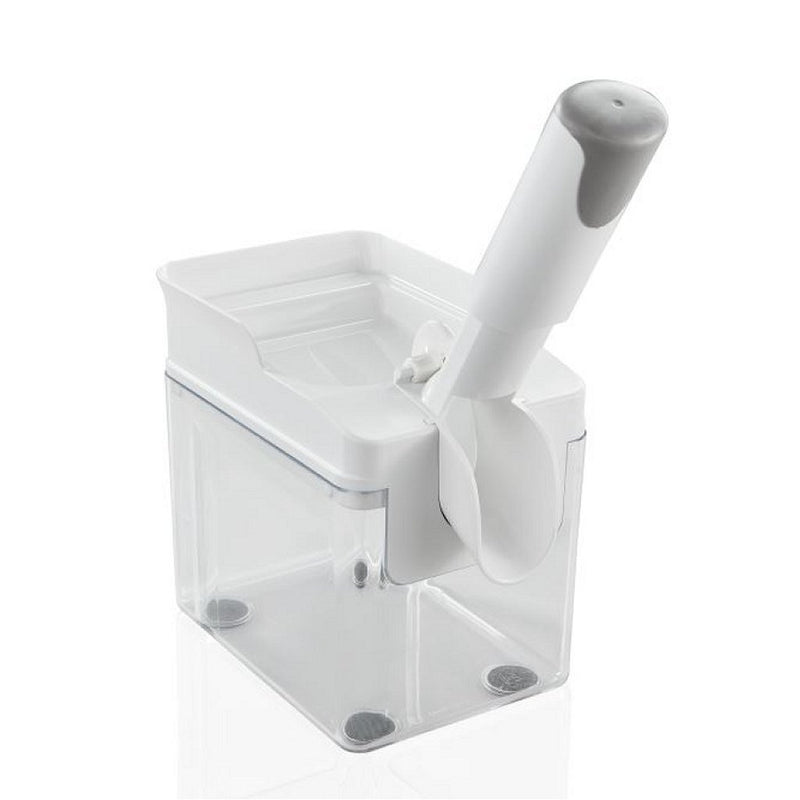 Load image into Gallery viewer, Leifheit 37211 cherry stoner kersenontpitter wit tranparant