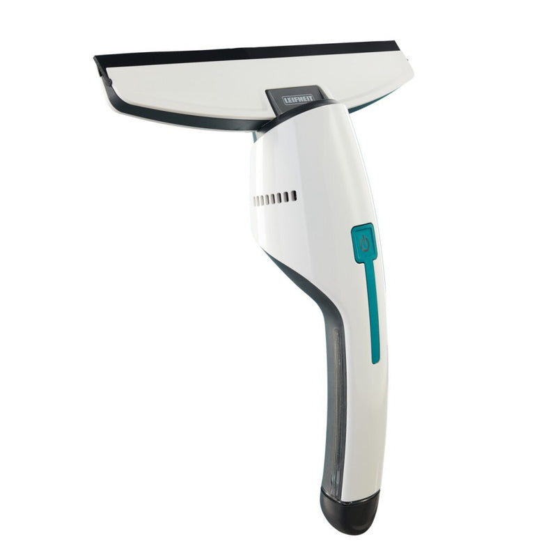 Load image into Gallery viewer, Leifheit 51030 nemo raam- en badkamerzuiger wit grijs