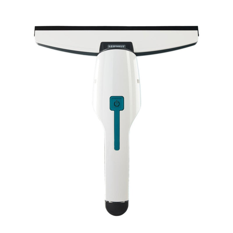 Load image into Gallery viewer, Leifheit 51030 nemo raam- en badkamerzuiger wit grijs