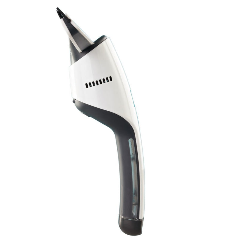 Load image into Gallery viewer, Leifheit 51030 nemo raam- en badkamerzuiger wit grijs