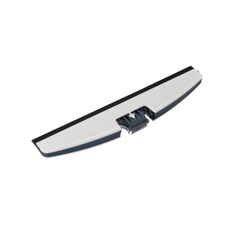 Load image into Gallery viewer, Leifheit 51030 nemo raam- en badkamerzuiger wit grijs