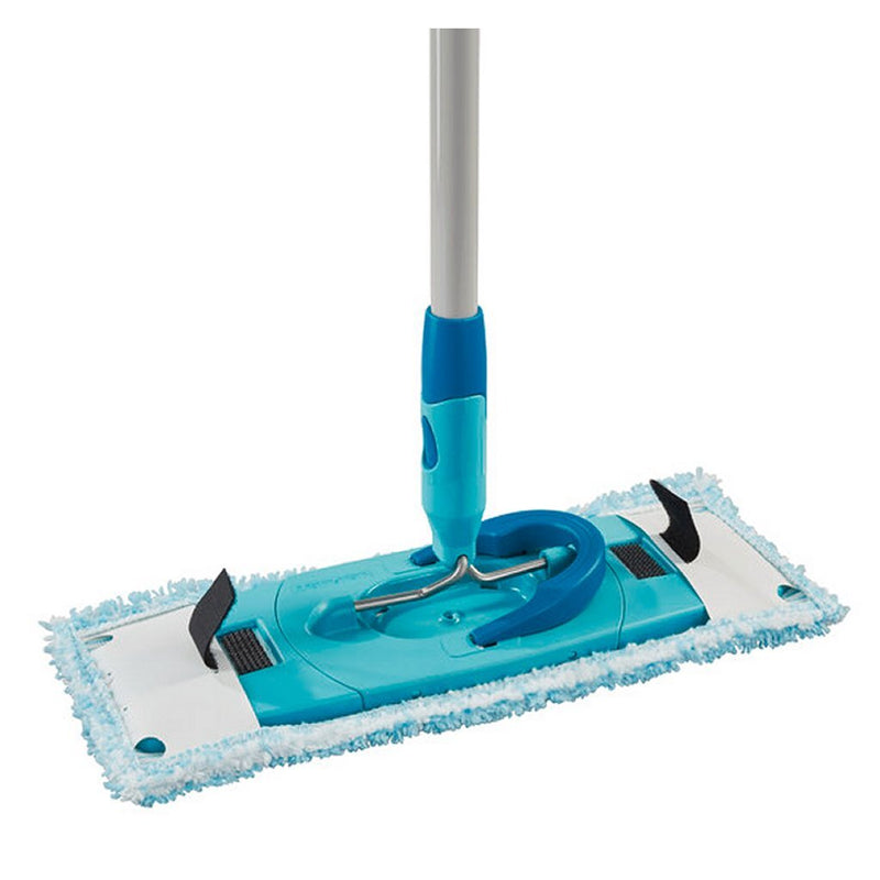 Load image into Gallery viewer, Leifheit vervangingsdoek clean twist klittenband vloerwisser m ergo - 33 cm supersoft