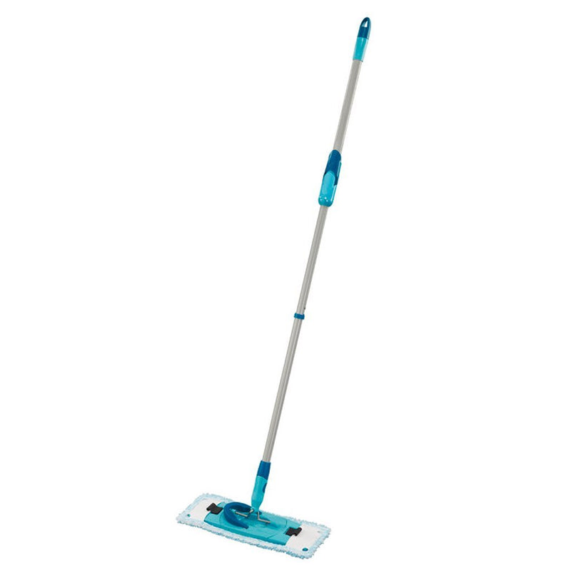 Load image into Gallery viewer, Leifheit vervangingsdoek clean twist klittenband vloerwisser m ergo - 33 cm supersoft