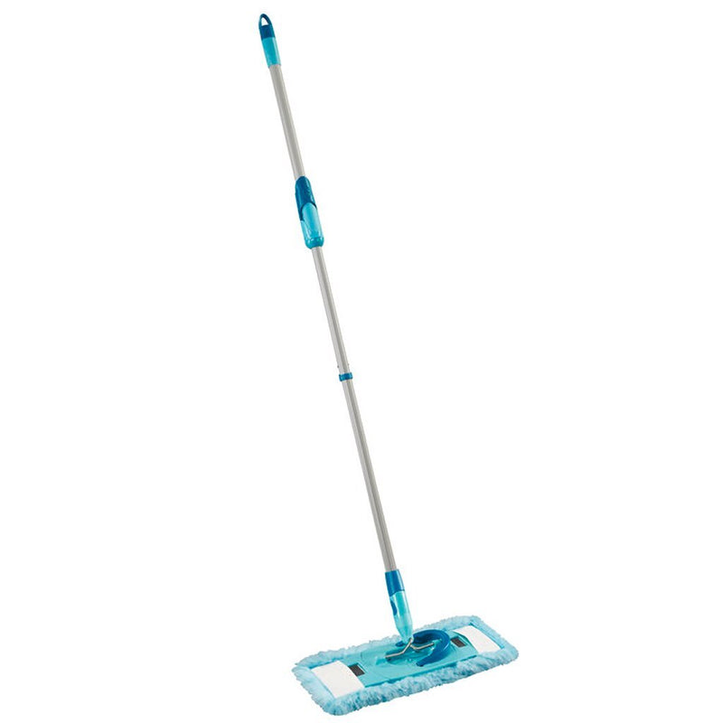 Load image into Gallery viewer, Leifheit wisserovertrek ergo static clean twist groen