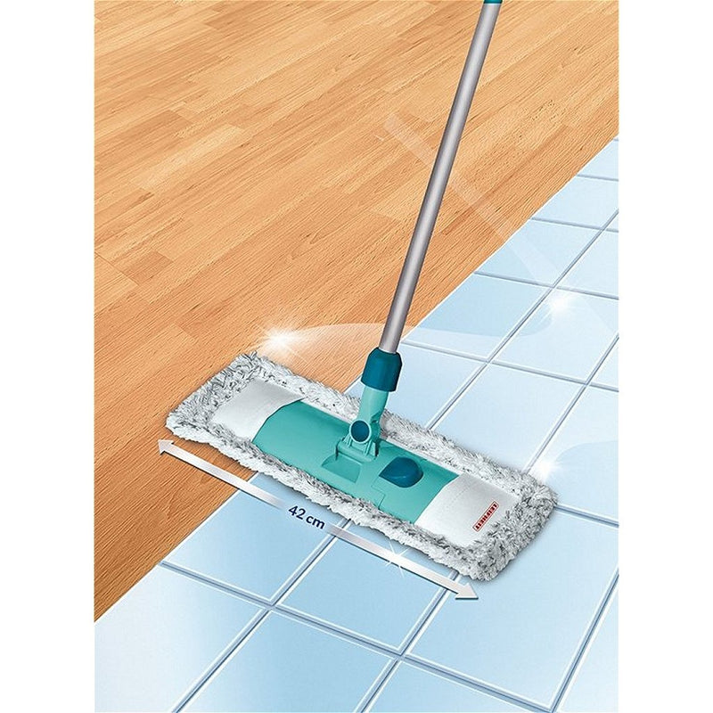 Load image into Gallery viewer, Leifheit 55211 classic xl microfiber vloerwisser-overtrek 42 cm