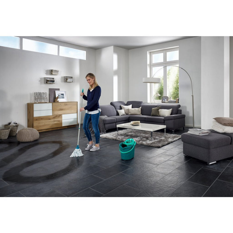 Load image into Gallery viewer, Leifheit dweilset classic viscose