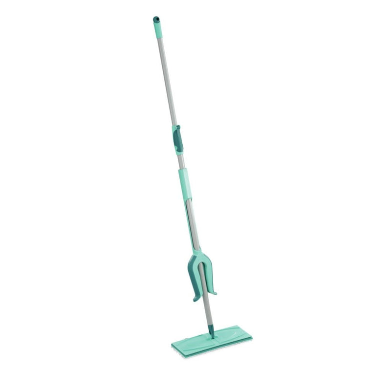 Load image into Gallery viewer, Leifheit 57029 picobello micro duo vloerwisser met telescoopsteel 33 cm