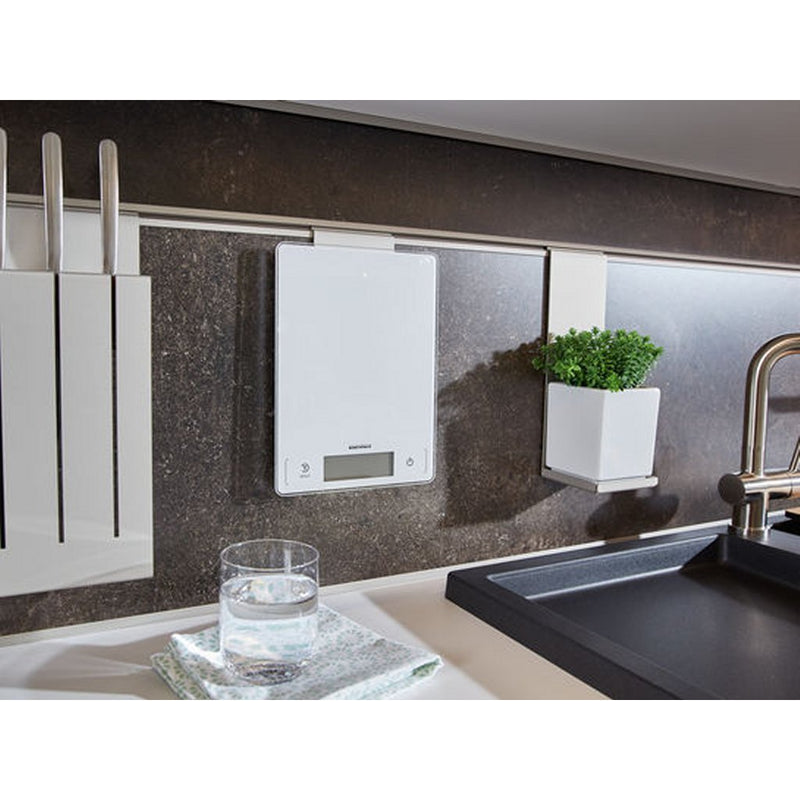 Load image into Gallery viewer, Soehnle 61507 page profi 300 keukenweegschaal wit