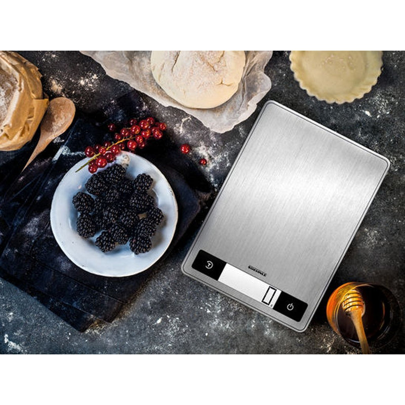 Load image into Gallery viewer, Soehnle 61509 page profi 200 keukenweegschaal rvs