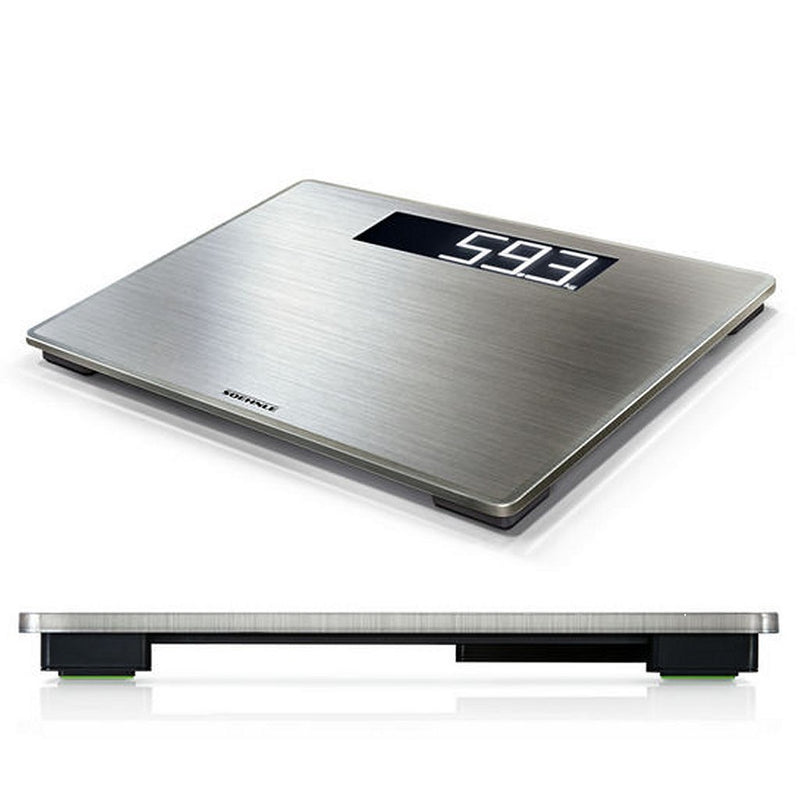 Load image into Gallery viewer, Soehnle 63867 style sense safe 300 digitale personenweegschaal rvs