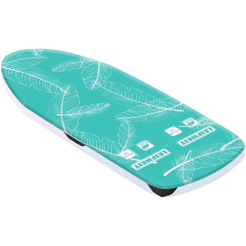 Load image into Gallery viewer, Leifheit 72583 strijktafel airboard compact tafel 73 x 30 cm
