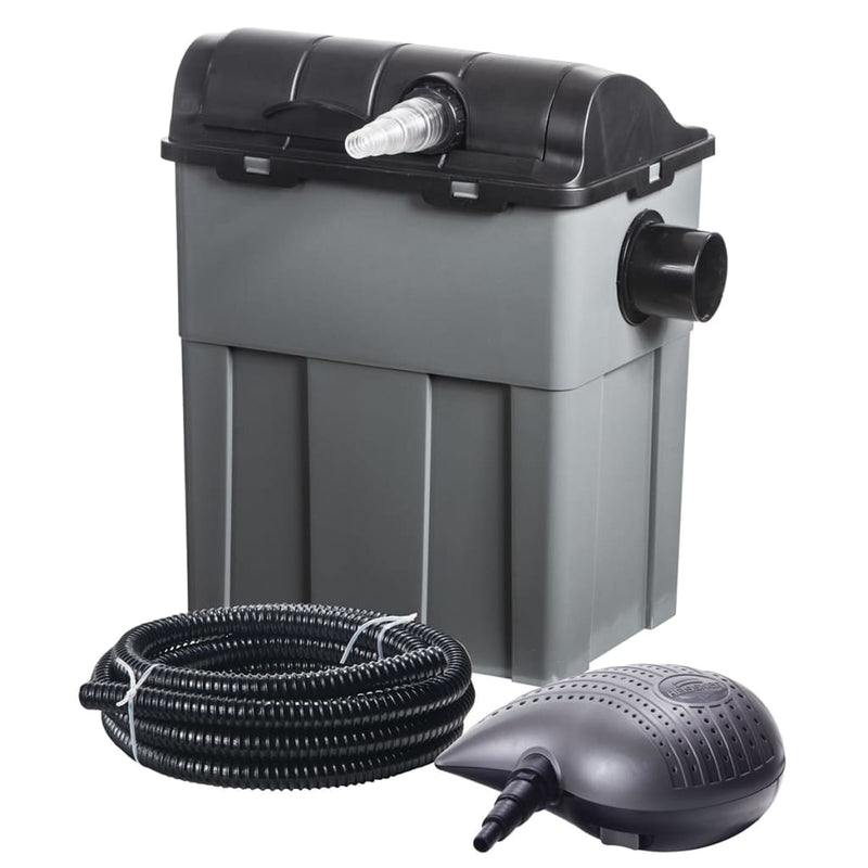 Load image into Gallery viewer, HEISSNER HEISSNER Zwaartekrachtfilterset 3300 L u