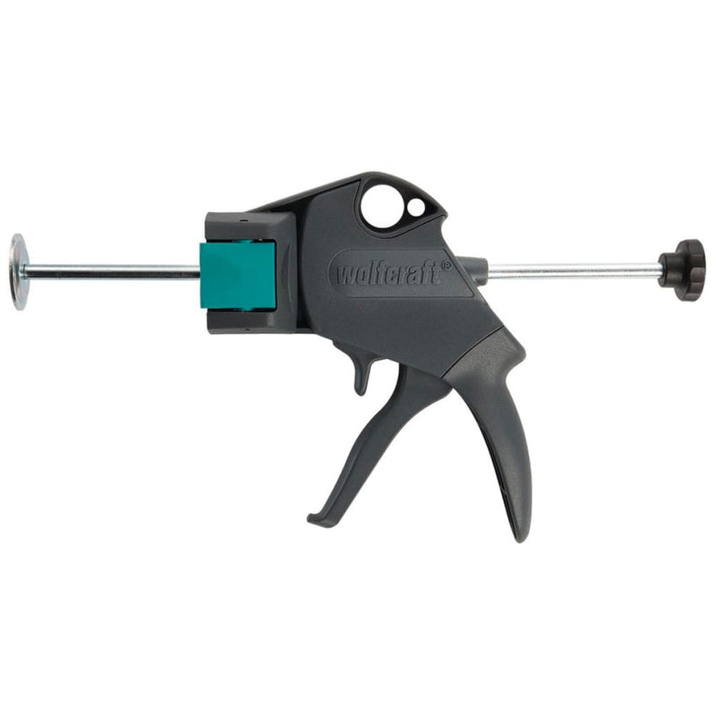 Load image into Gallery viewer, Wolfcraft kitspuit mg 300 mechanisch 4355000