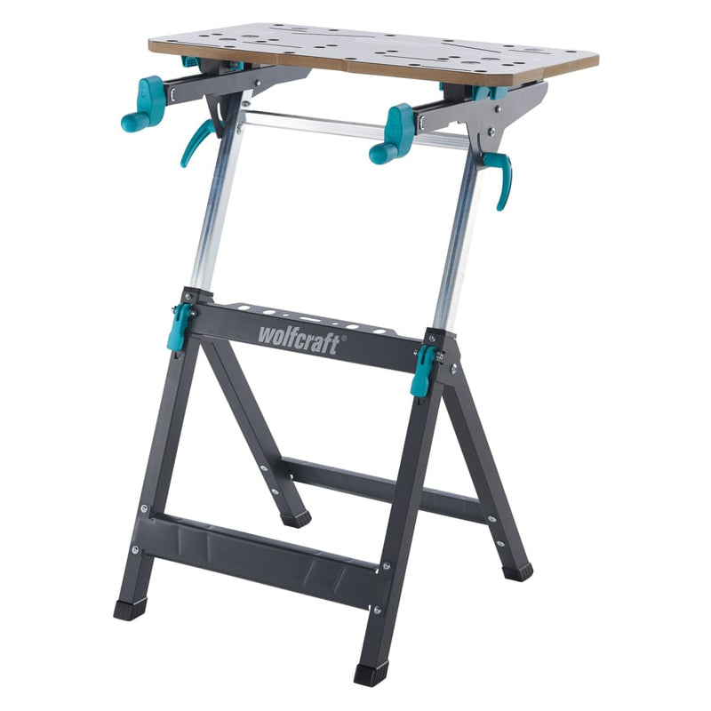 Load image into Gallery viewer, Wolfcraft wolfcraft spanen machinetafel master 750 ergo