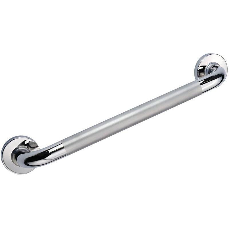 Load image into Gallery viewer, Ridder badkamer handgreep 45 cm roestvrij staal chroom a0014511