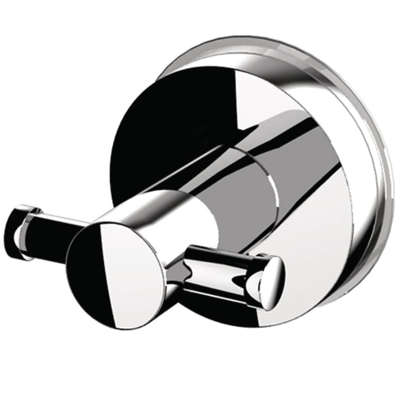 Load image into Gallery viewer, RIDDER RIDDER Handdoekhaak chroom 12110200
