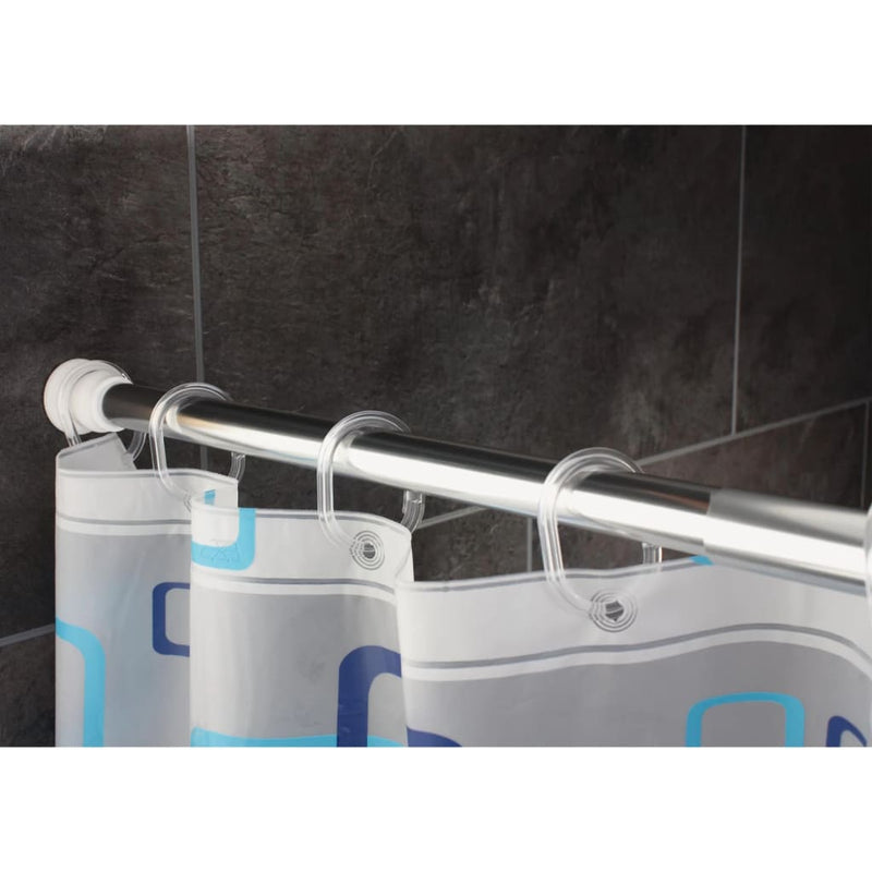 Load image into Gallery viewer, Ridder douchegordijn clown 180x200 cm vinyl