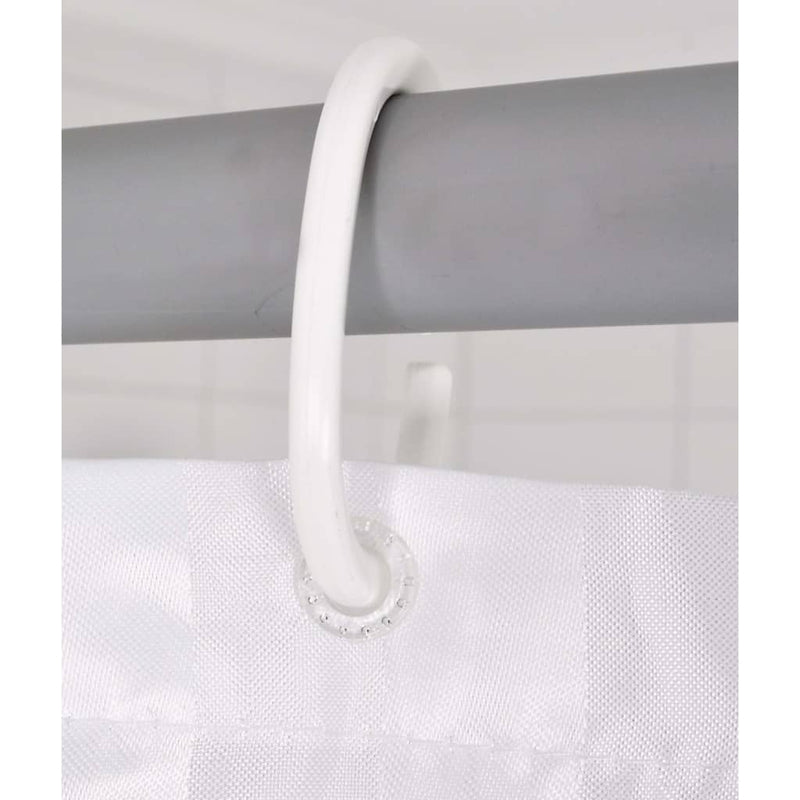 Load image into Gallery viewer, Ridder douchegordijn geo textiel