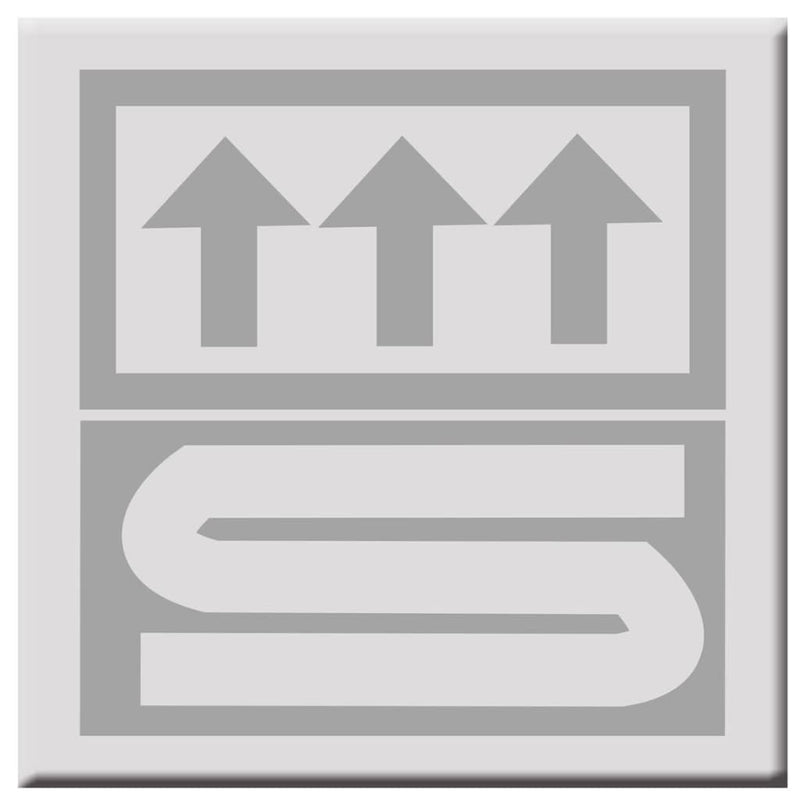 Load image into Gallery viewer, Ridder badkamermat carl 60x90 cm beige 7102309