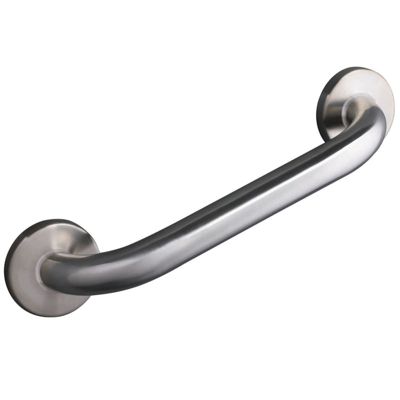 Load image into Gallery viewer, Ridder badkamer handgreep 30 cm geborsteld roestvrij staal a00130051
