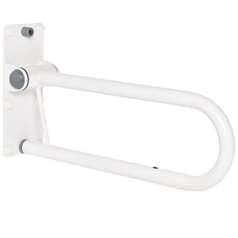 Load image into Gallery viewer, RIDDER RIDDER Handgreep inklapbaar 55,5 cm 100 kg A0130101