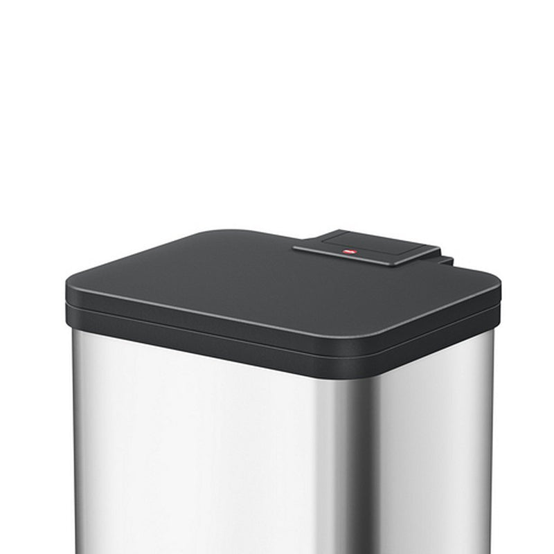 Load image into Gallery viewer, Hailo öko duo plus pedaalemmer 2x9l rvs