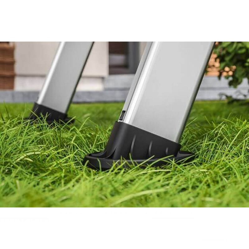 Load image into Gallery viewer, Hailo 9948-001 easyclix garden l verwisselbare voet